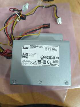 0v6v76 Dell V6v76 Optiplex 255w Desktop Power Supply