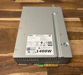 0w2j27 Dell W2j27 Precision Workstation T7920 1400w Gold Plus Power Supply 0w2j27 Dell W2j27 Precision Workstation T7920 1400w Gold Plus Power Supply