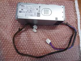 W6pwk Dell Precision 3660 Power Supply 300 Watt Free Ship Usa W6pwk Dell Precision 3660 Power Supply 300 Watt Free Ship Usa