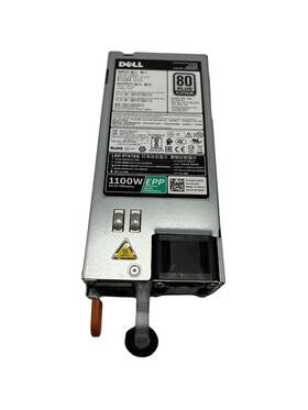 1100w Dell Y26kk Y26kx Poweredge R430 R530 R630 R730 Power Supply