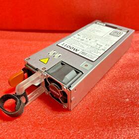 1100w Dell Yt39y Gyh9v Cc6wf Gdpf3 38gyj Poweredge Server Power Supply Gen 12 R720 R620 R520 T620 T420 T320 1100w Dell Yt39y Gyh9v Cc6wf Gdpf3 38gyj Poweredge Server Power Supply Gen 12 R720 R620 R520 T620 T420 T320