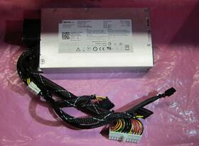 Nps-250nb Delta 06htwp Genuine Dell 80 Plus 250w Power Supply For Poweredge R210 Nps-250nb Delta 06htwp Genuine Dell 80 Plus 250w Power Supply For Poweredge R210