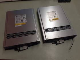 Tdps-750ab Delta 114-00065 D0 2 Electronics Netapp A Rev 02f 750w Power Supply