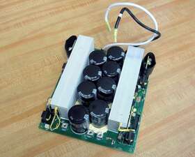 2933054405 Delta Power Supply Board Nh-pm-b 2933054405 Delta Power Supply Board Nh-pm-b
