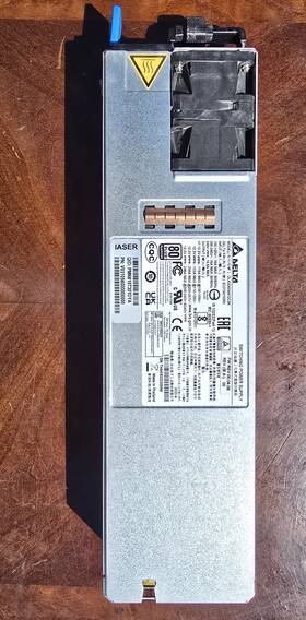 Delta Dlk3000an12c3k Electronics Switching Power Supply