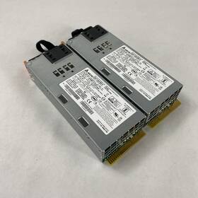 Dps-1600ab-13 Delta U 1600w Power Supply Lot Of 2 Dps-1600ab-13 Delta U 1600w Power Supply Lot Of 2