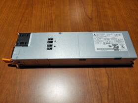Dps-2200ab-2 Delta 2200w Switching Power Supply Module Only Great Condition