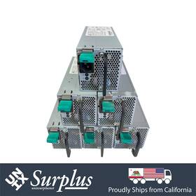 Delta Dps-600sb-d Psu 600 Watt Redundant Power Supply For Qnap Nas Ts-1279u-rp Ts-1679u-rp