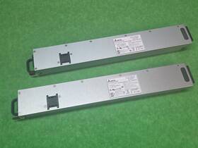Dtq1201an12f12 Delta Nimble Af20/40/60 1200w Power Supply Plus 80 Lot Of 2 Pcs