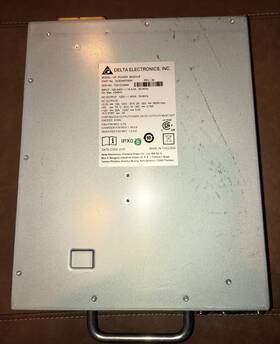 E0e40870920 Delta Electronics 560w Server Power Supply Iec C14 Connector E0e40870920 Delta Electronics 560w Server Power Supply Iec C14 Connector
