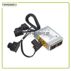 32p1421 Delta Electronics 24p0996 Ac-017a Power Supply Pulled 32p1421 Delta Electronics 24p0996 Ac-017a Power Supply Pulled