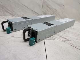 Dps-400ab-10a Delta Electronics 2x Hot Plug Power Supply 450w Dps-400ab-10a Delta Electronics 2x Hot Plug Power Supply 450w