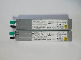 Dps-500wb-2 Delta Electronics Lot Of 2 B 450w Switching Power Supply Z667