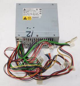 Dps-200pb-70 Delta Electronics Dps200pb70 E Ibm 75h9579 Power Supply Unit 06h8825 Module Dps-200pb-70 Delta Electronics Dps200pb70 E Ibm 75h9579 Power Supply Unit 06h8825 Module