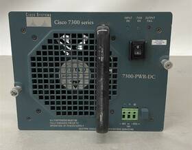 Delta Electronics Dpsn-540ab-1 Cisco 34-1751-03 Server Power Supply Module 7300-pwr-dc A