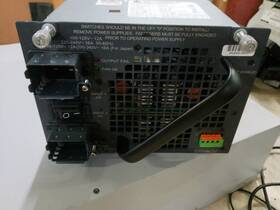 Dpst-6000cba Delta Electronics Dpst-6000cb A 6000w Power Supply Dpst-6000cba Delta Electronics Dpst-6000cb A 6000w Power Supply