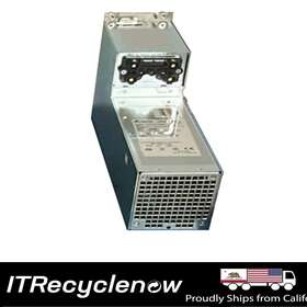 N7k-ac-7.5kw-us Delta Awf2dc7500w Nexus 7000 - 7.5kw Ac Power Supply 80 Plus Silver With 2 Cables