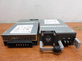 Delta Pwr-ch1-400wdc Cisco 400w Dc Power Supply