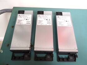 Pwr-m5320-640wac Delta Lot Of 3 - Electronics Model# Dps-640bb B Rev Power Supplies Pwr-m5320-640wac Delta Lot Of 3 - Electronics Model# Dps-640bb B Rev Power Supplies