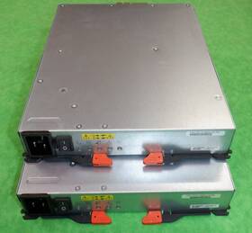 X-48564-00-r6 Delta Netapp Tdps-1760ab A Power Supply Lot Of 2