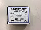 Dgp30e48s5s208 Power One Powerone Supply