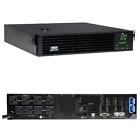 Dhsm2200rmxl2up Tripp Lite Ups Smart Rackmount Sine Wave Lcd 37332144348
