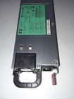 570451-001-570451-101 Dps-1200fb-1a Hp Power Supply Tested