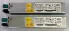 Dps-500wb-1a Delta Electronics Lot Switching Power Supply Dps-500wb-1a Delta Electronics Lot Switching Power Supply