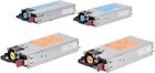 Dps-75rb-a Hp Lot Of Hot Swap Switching Power Supply