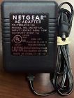 Pwr-075-112 Dv-751a Netgear Ac Adapter 7.5v
