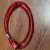 E152635 Hp Ying Li Heavy Duty Server Or Monitors Power Cables 6 Red Black Pair