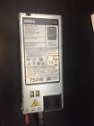 E750e-s0 E750-s0 Dell Poweredge Power Supply Plus Platinum E750e-s0 E750-s0 Dell Poweredge Power Supply Plus Platinum