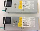 E98791-006 E98791-0 Intel Dual Delta Redundant Power Supply E98791-006 E98791-0 Intel Dual Delta Redundant Power Supply