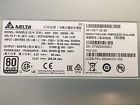 Awf-2dc-2500w-pe Edc15020029-01 Delta Power Supply Awf-2dc-2500w-pe Edc15020029-01 Delta Power Supply