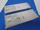 Efrp-55v3 Etasis Lot Of 2 Efrp-55v3 Etasis Lot Of 2