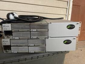 Eltek Hj19b-ann-vv Rack-mount Network Server Power Supply 6720w