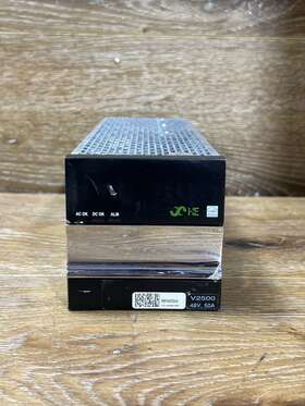 V2500a1-he Eltek Valere 2500 Watt Power Supply Unit V2500a1-he Eltek Valere 2500 Watt Power Supply Unit