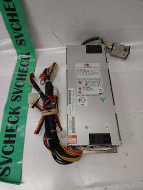 2000240063 Emacs P1m-6400p 400w 200240063 Power Supply