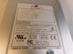 6max-300b000 Emacs Power Supply Max-4300p 6max-300b000 Emacs Power Supply Max-4300p