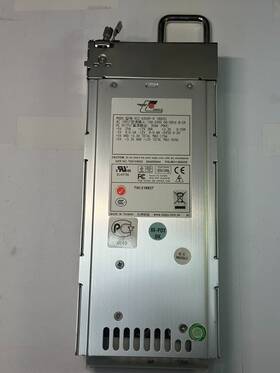 R2z-6350p-r Emacs B011260006 Lot Of 2 350w Psu Power Supply