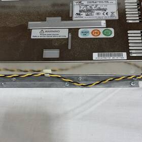 Emacs B1u-0500p1 500w Atx Server Power Supply Hot-swappable Dual Inputs 24 Pin