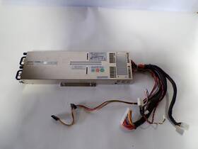 Emacs Dm1s2-5501v4h Zippy 500w Redundant Power Supply Set With 2x Dm1s-3501v