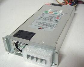 B001440038 Emacs Dp1h-6400f 400w Dc Power Supply Not Hot Swap B001440038 Emacs Dp1h-6400f 400w Dc Power Supply Not Hot Swap