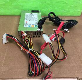 Hiu-6150p Emacs 150w Server Power Supply Unit Tested