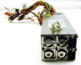 M1l2-5650p3v Emacs Power Supply 650w M1l2-5650p3v Emacs Power Supply 650w