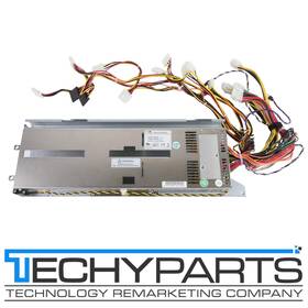 M1v2-5800v4h Emacs Zippy 1u Redundant Slim Type Server Power Distribution