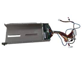 Emacs R1u2-5600k2h 1u Server Power Supply Adapter Slot - Untested