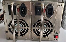 Rpd-5300f-rv Emacs 300w Server Power Supply Used Rpd-5300f-rv Emacs 300w Server Power Supply Used