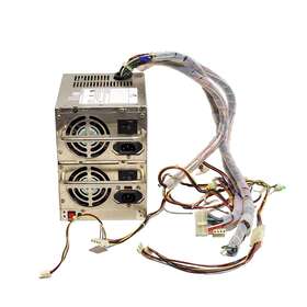 Rpd-5400f-rv2s Emacs Server Power Supply Used Rpd-5400f-rv2s Emacs Server Power Supply Used
