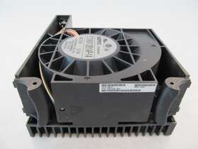 045-000-183 Emc Lot Of 2 Fan/blower Blower Module For Spe2 Vt